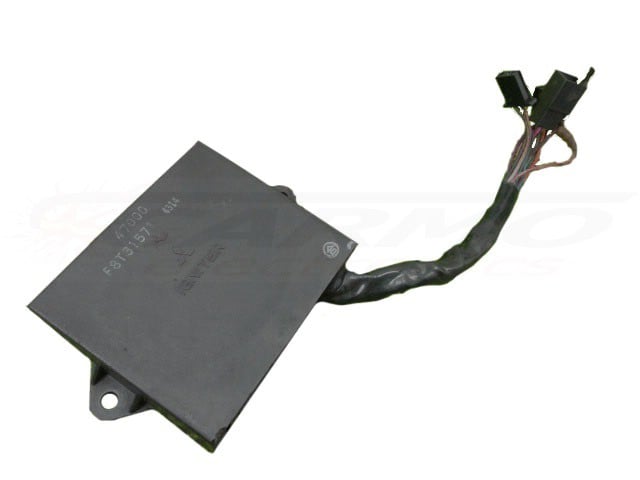 DR350 Goose CDI ユニット ECU 点火 (47D-00, F8T31571)