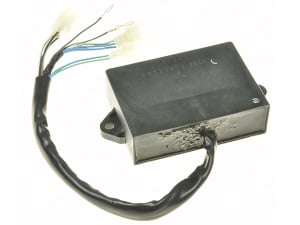 新しいOEM Suzuki DR800 DR800S DR800SU CDI 点火モジュール (32900-31D00, F8T30971)