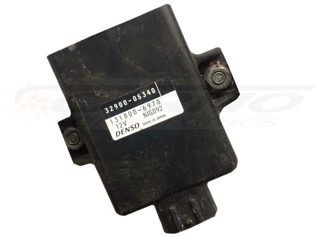 GS125 GN125 (32900-05340, 131800-6970) CDI ユニット ECU 点火