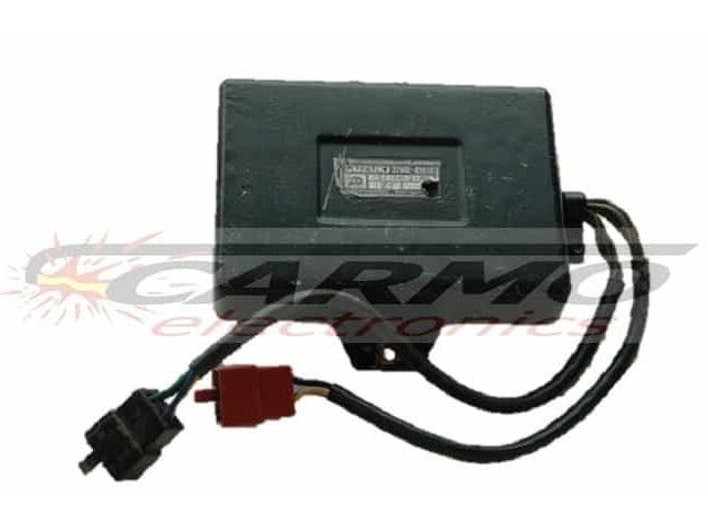 GS1100G CDI ユニット ECU 点火 (32900-49410, 131100-3180)