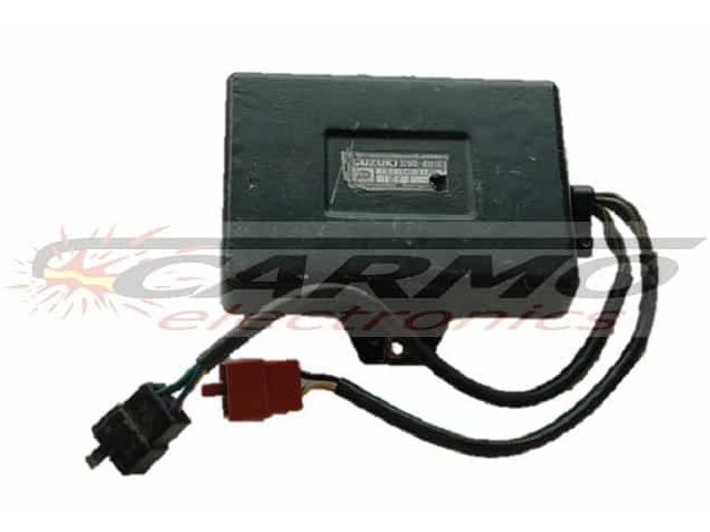 GS1100GK CDI ユニット ECU 点火 (32900-49410, 131100-3180)