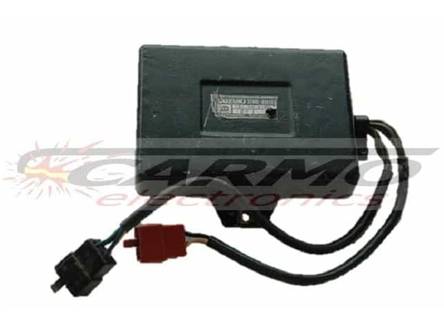GS1100GL igniter ignition module CDI TCI Box (32900-49410, 131100-3180)