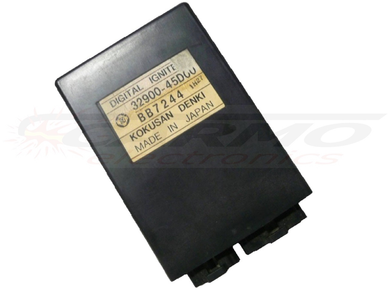 GS250 CDI ユニット ECU 点火 (32900-45D00, BB7244)