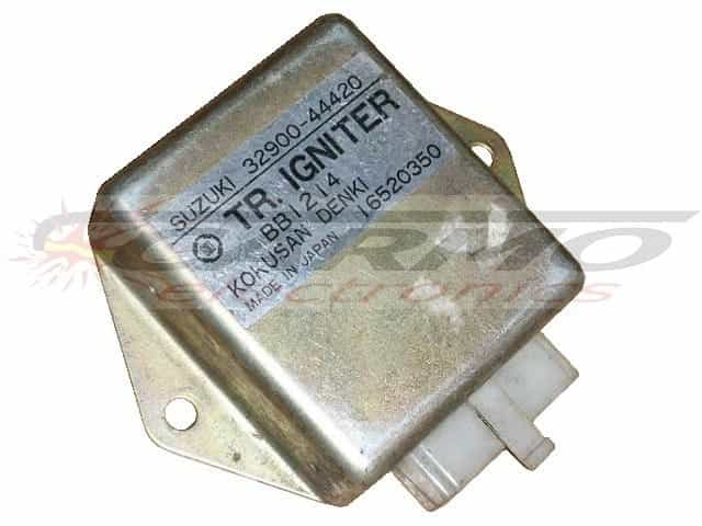 GN450 igniter ignition module CDI TCI Box (BB1206, BB1214, 32900-44420)