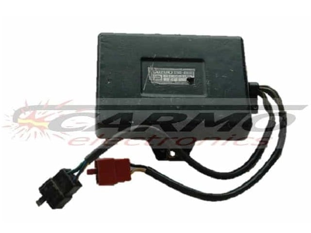 GS850G CDI ユニット ECU 点火 (32900-49410, 131100-3180)