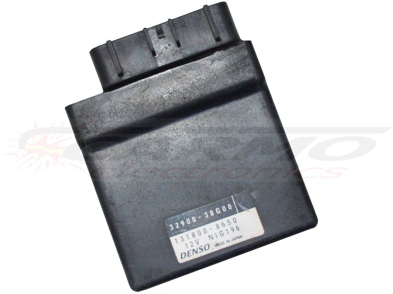 GSF650S CDI ユニット ECU 点火 (32900-38G00, 131800-8650)