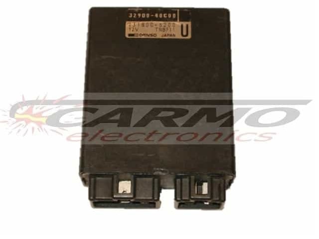 GSX1100F CDI ユニット ECU 点火 (32900-48B10)