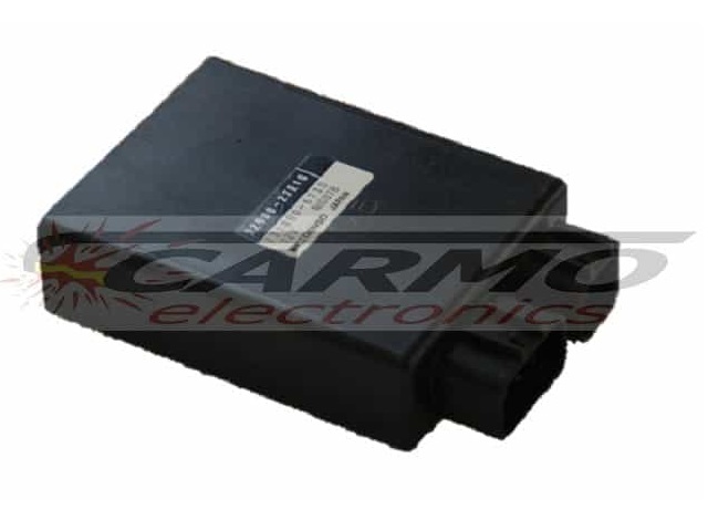 GSX1200 Bandit CDI ユニット ECU 点火 (32900-27E10, 131800-6730)