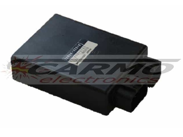 GSX1200X CDI ユニット ECU 点火 (32900-03F30, 131800-7330)