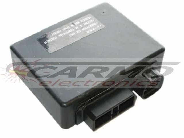 GSXR600 SRAD CDI ユニット ECU 点火 (32900-34E00 -34E20 -34E30)