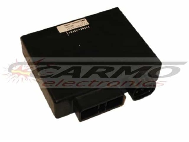 GSXR750 GSX-R750 SRAD CDI ユニット ECU 点火 (32900-33E)