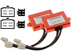 Suzuki GV1400 Cavalcade CDI????ECU?????? (131100-4620, 131100-4730) - 2X