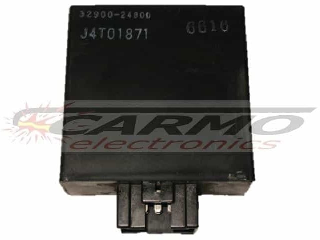 LS650 CDI ユニット ECU 点火 (J4T01871, 32900-24B00)