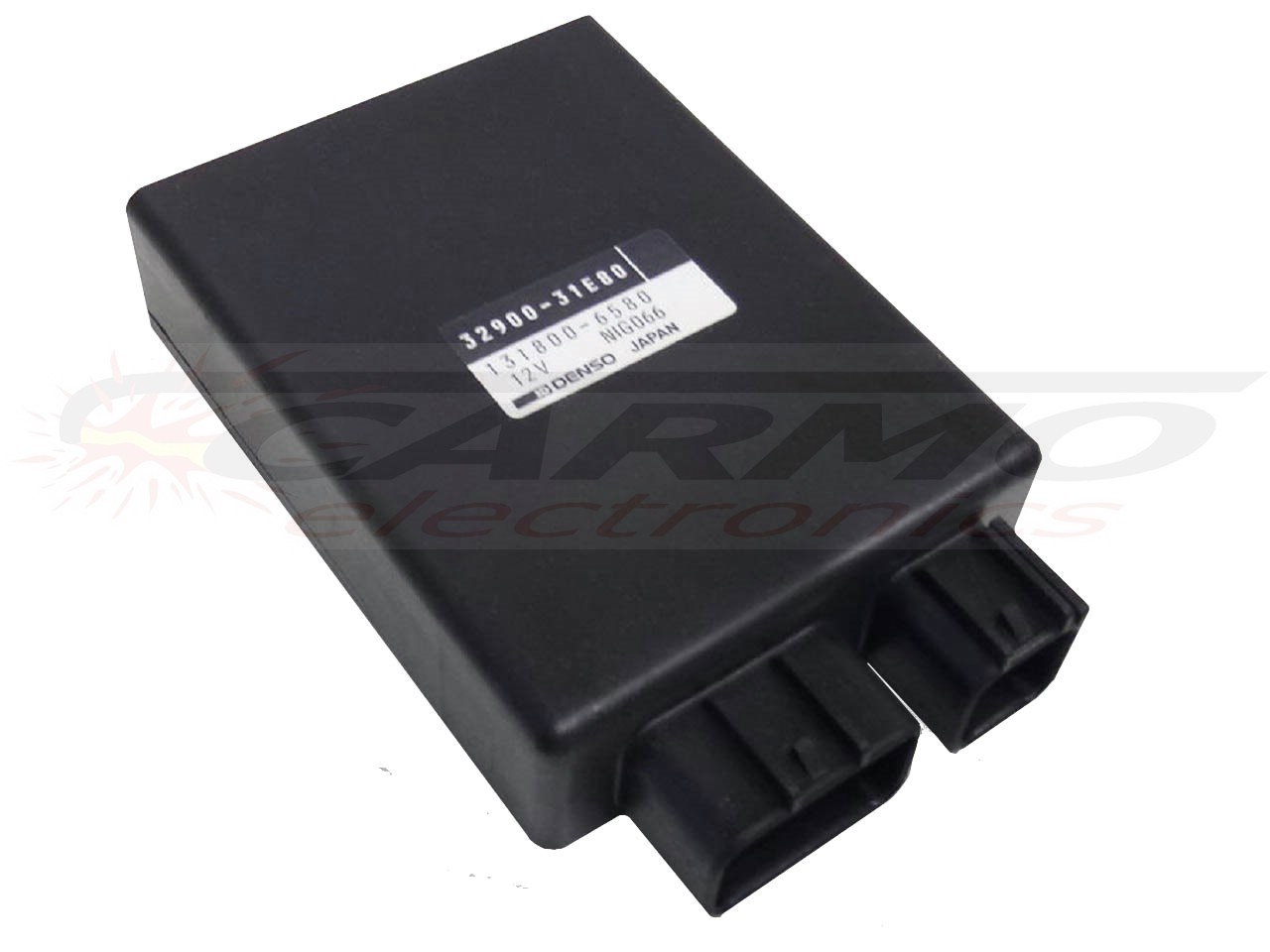 RF900 RF900R CDI ユニット ECU 点火 (32900-31E50, 32900-31E80)