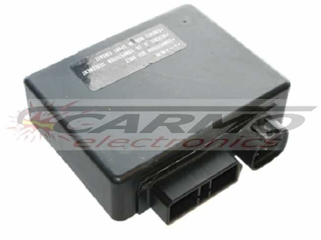 RG125 FUN CDI ユニット ECU 点火 (32900-19D41, 071000-0372)