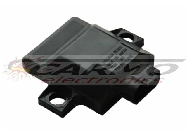 RMZ250 CDI ユニット ECU 点火 (21119-0024, CU7493)