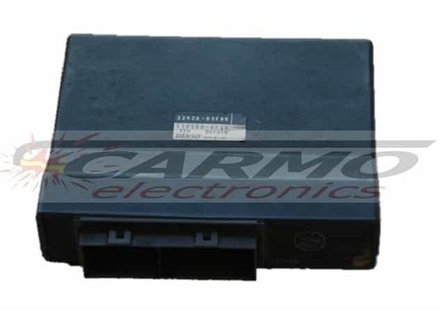 TL1000S ECU ECM CDI モーターコンピューターユニット (32920-02F, 32920-02F11, 32920-02F60, 32920-02F01)