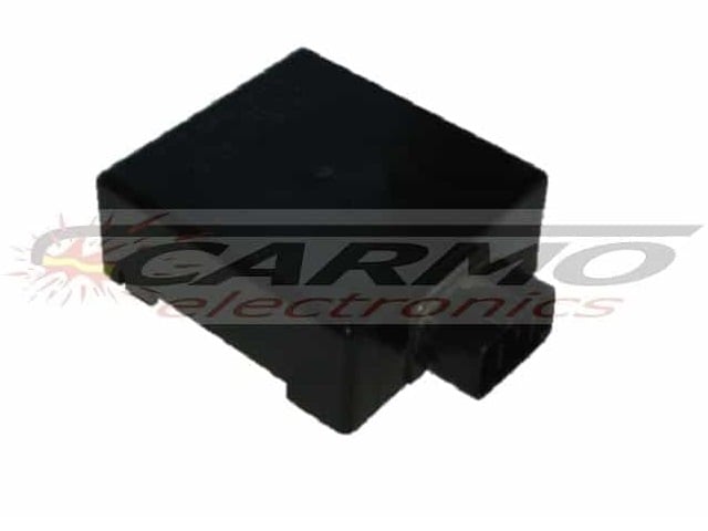 UC125 Epicuro CDI ユニット ECU 点火 (CB7466, 0B10, J81, 21F6)