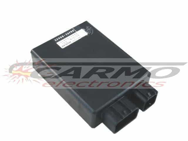 VL125 CDI ユニット ECU 点火 (32900-26F00, 131800-7480)