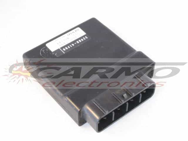 VL800 CDI ユニット ECU 点火 (32900-41F00, 32900-41F10, 131800-7890, NIG160)