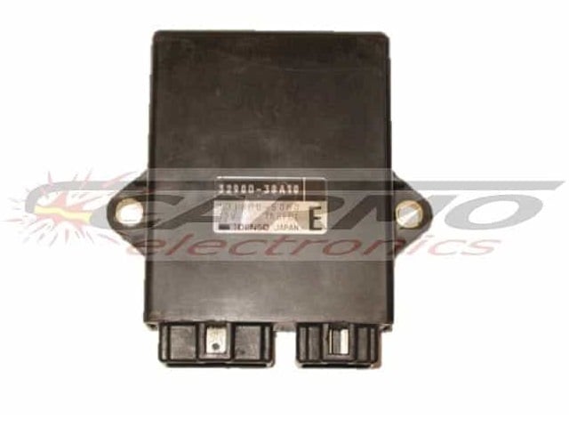 VS700 Intruder CDI ユニット ECU 点火 (32900-38A10, 131800-5060)