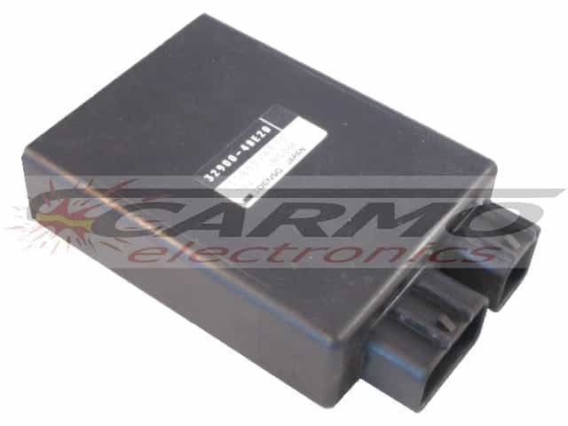 VZ800 Marauder CDI ユニット ECU 点火 (32900-48E10, 32900-48E20, 32900-48E30)