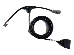 AM52 NEANDER MARINE diagnosis adapter cable TEXA-3919648 AM52 NEANDER MARINE diagnosis adapter cable TEXA-3919648