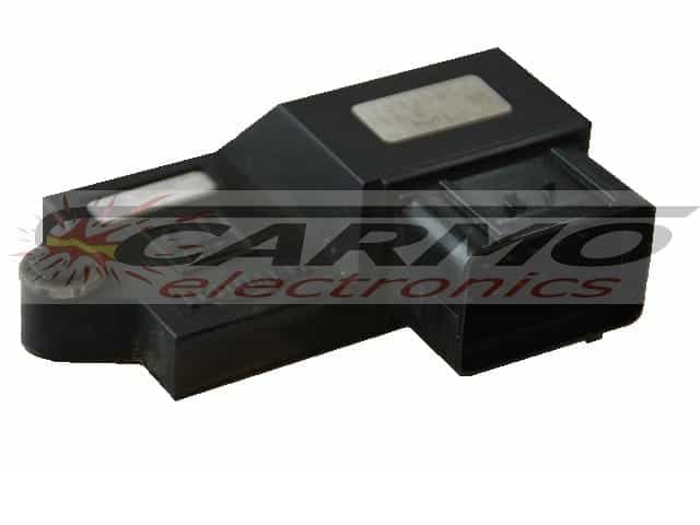 Adventurer TCI CDI ユニット ECU 点火 (GILL, 1290076)