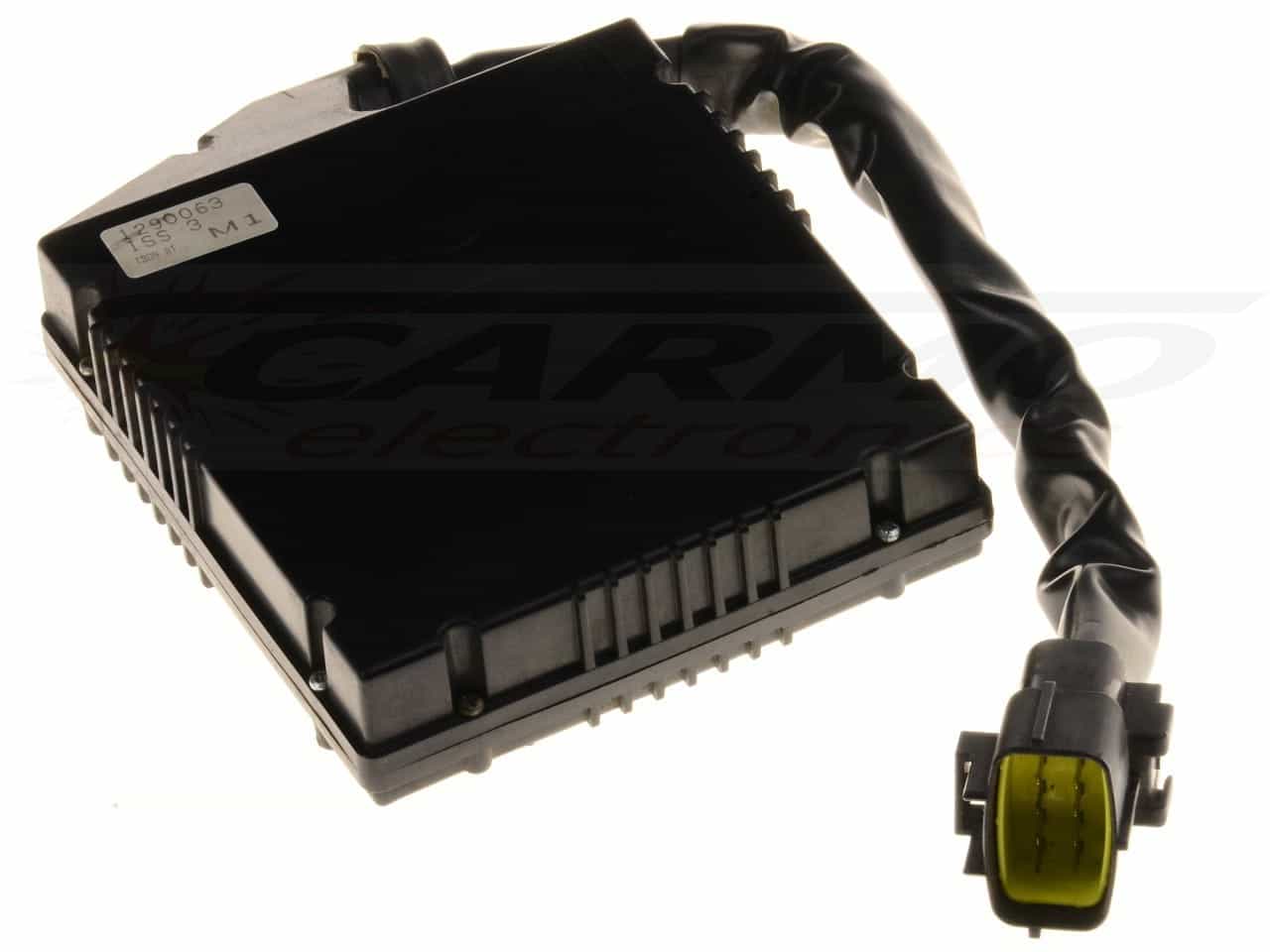 Sprint 900 TCI CDI ユニット ECU 点火 (GILL 1290004)