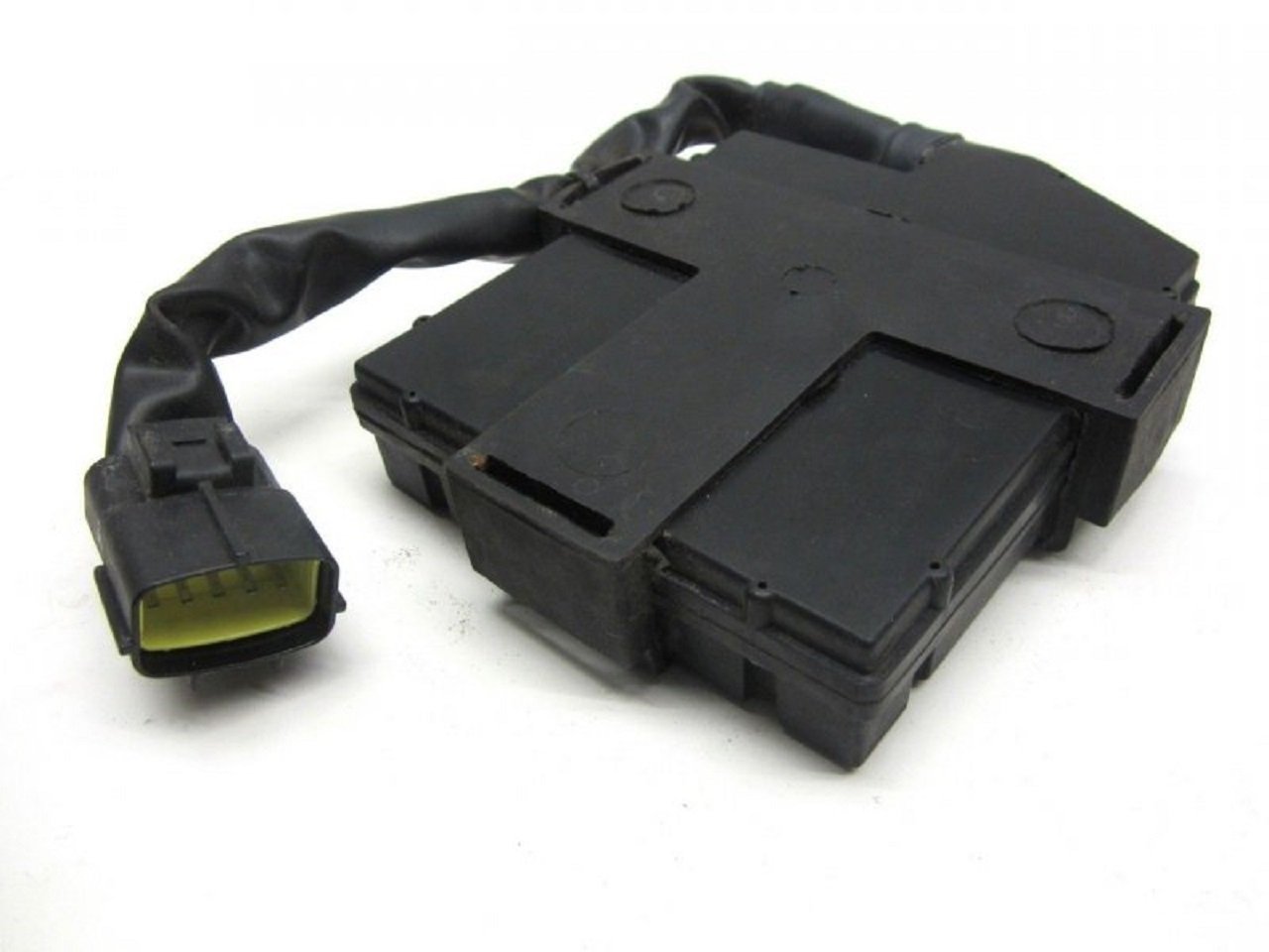 Trident 900 T300 885 TCI CDI ユニット ECU 点火 (1290060, 1290061)