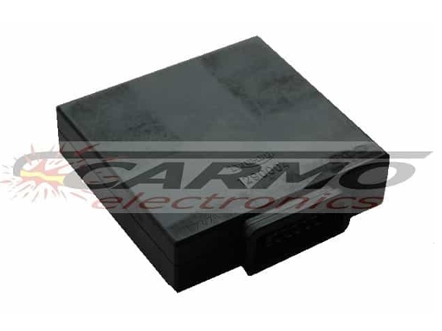 Trident GILL PVL TCI CDI ユニット ECU 点火 (1290004)