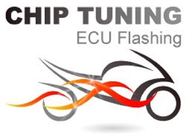 High Performance ECU Flash Tuning