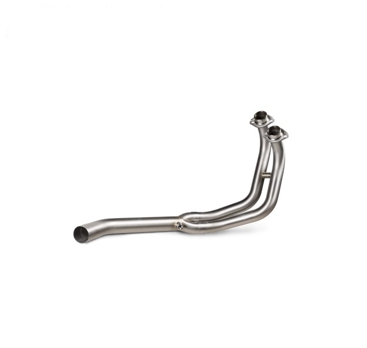 Yamaha Ténéré 700 2019-今日 排気管 Akrapovic E-Y7R2 (ステージ3)