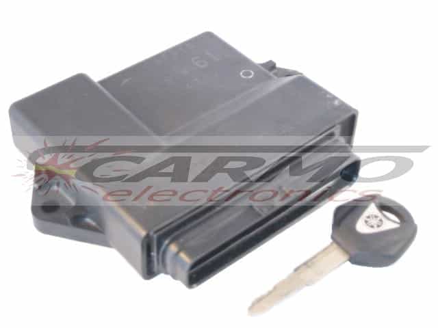 FJR1300 CDI ECU ECM エンジン control ユニット モジュール (F8T911, F8T927, FUA0008, F8T83371)