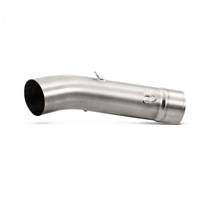 Yamaha R1 2015-2024 リンクパイプ Akrapovic L-Y10E5/TD (ステージ3)