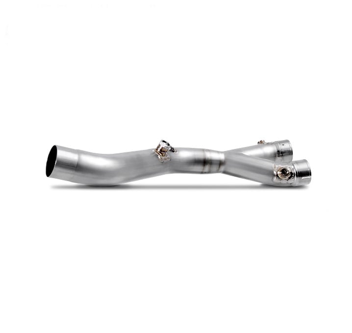Yamaha R1 2015-今日 リンクパイプ Akrapovic L-Y10SO17 (ステージ3)