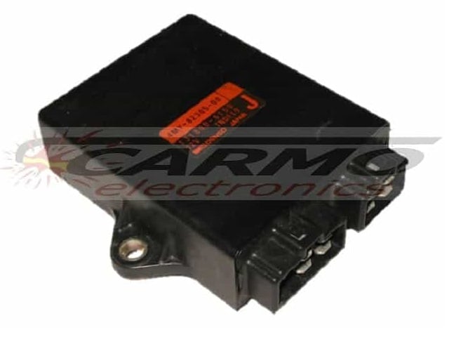 MUZ660 TCI CDI ユニット ECU 点火 (4MY-82305-00, 131800-6150)