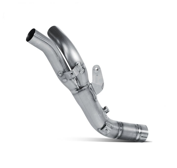 Yamaha R1 2009-2014 排気管 Akrapovic L-Y10SO9L (ステージ3)