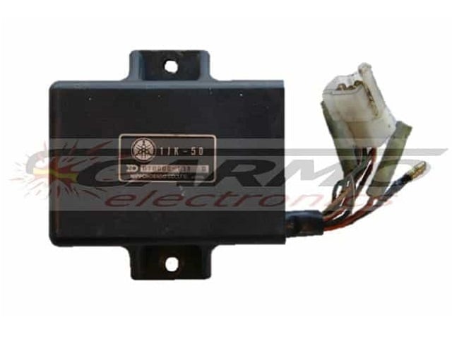 SRX400 CDI ユニット ECU 点火 (1JK-50, 070000-1390)