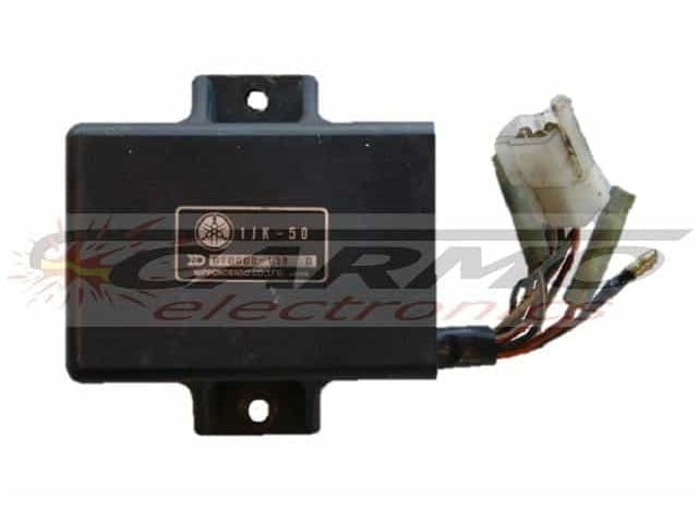 SRX600 CDI ユニット ECU 点火 (11K-50, 070000-1391)