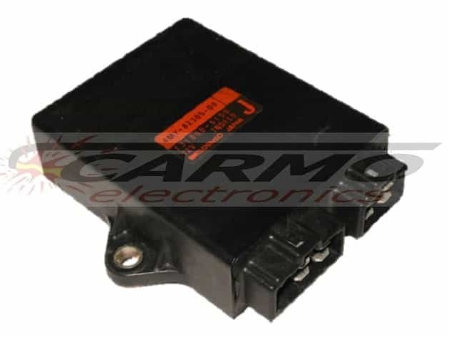 SZR660 XTZ660 SZR660 TCI CDI ユニット ECU 点火 (4MY-82305-10, 131800-6750)