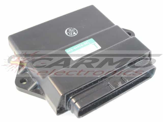 TDM900 ECU ECM コンピューター コントローラ (5PS-8591A-01, 5PS-8591A-02, 5PS-8591A-20)