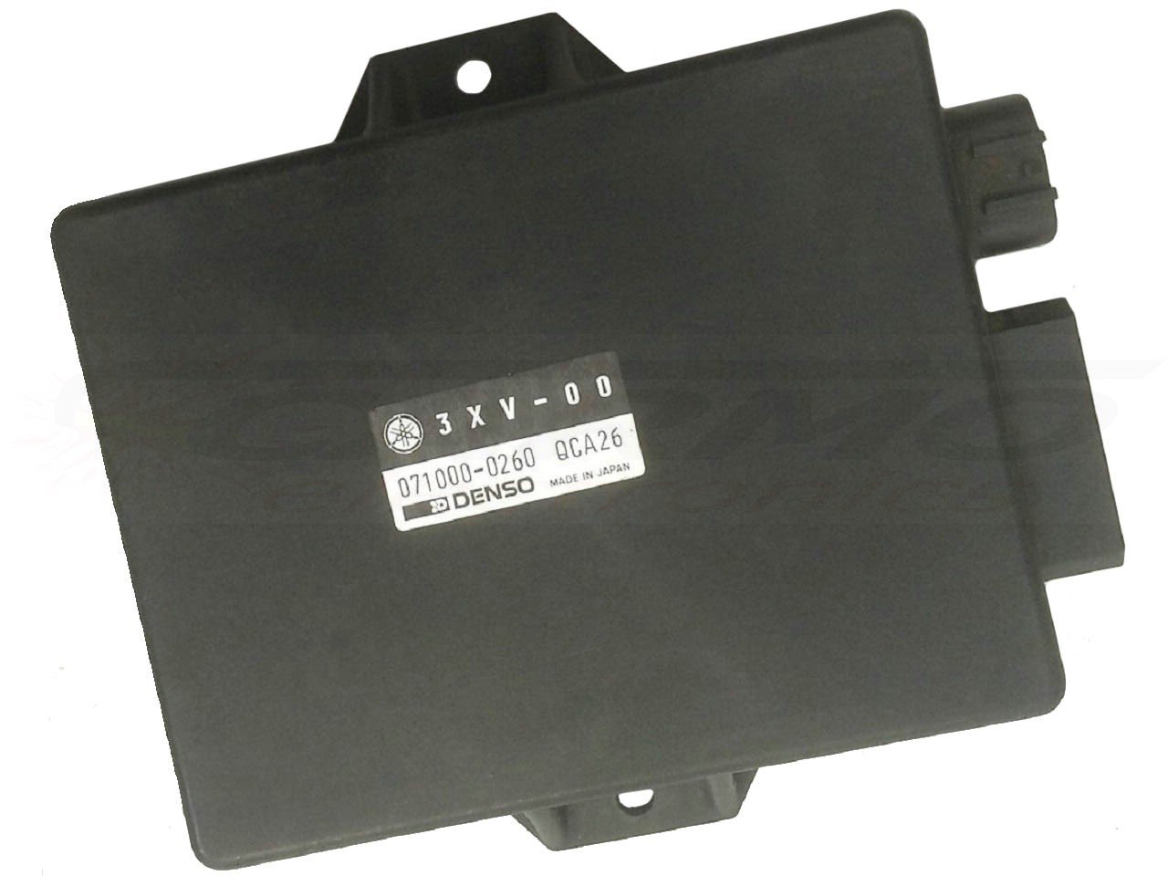 TZR250 CDI ユニット ECU 点火 (3XV-00)