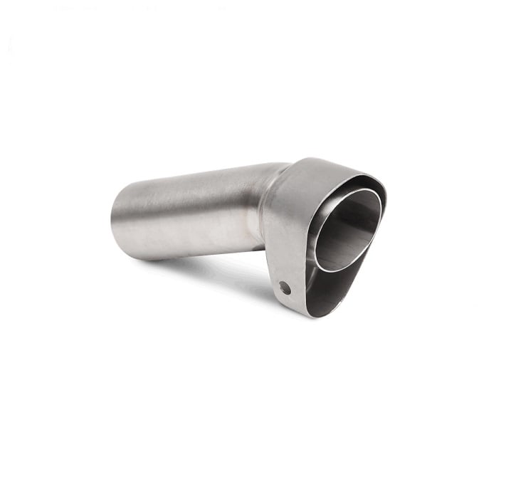 Yamaha R1 R6 2015-今日 ノイズダンパー Akrapovic V-TUV227