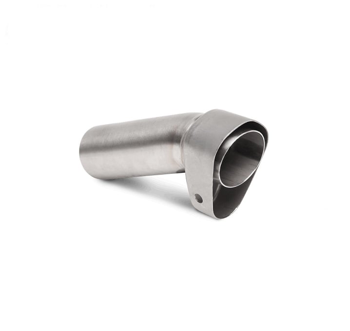 Yamaha R1 2015-今日 ノイズダンパー Akrapovic V-TUV231/1