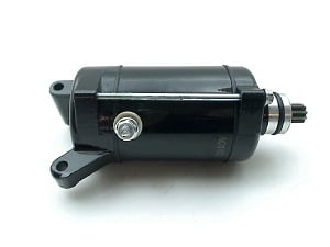 スタートモータ - 18750N Yamaha VMX1200 V-Max