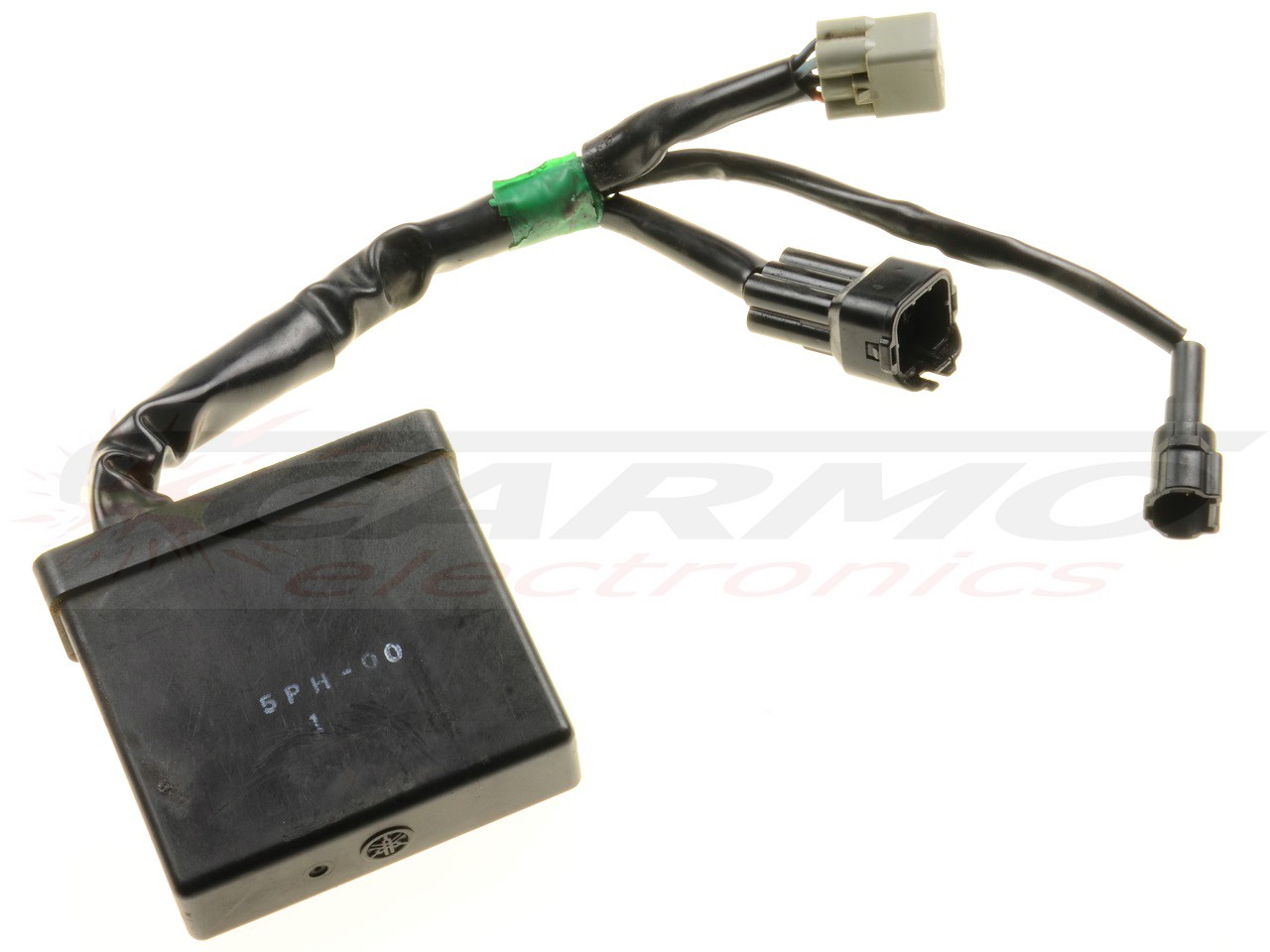 WR250F CDI ユニット ECU 点火 (5PH-00)