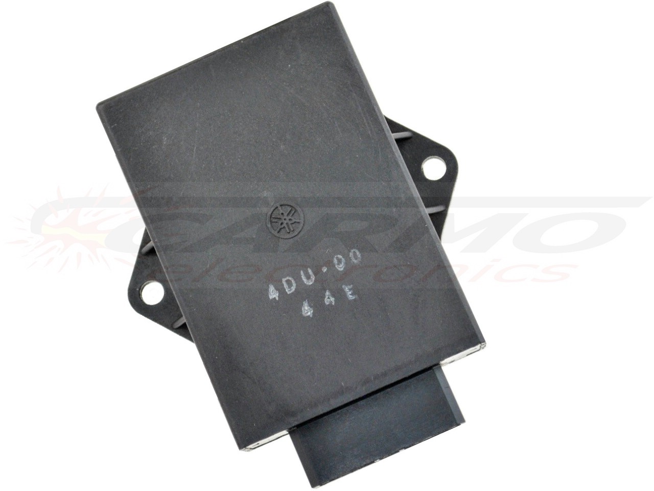 XJ600 Seca TCI CDI ユニット ECU 点火 (4DU-00)