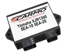 Yamaha XJR1300 イグナイター点火モジュールCDI/TCIボックス (5EA-10, 5EA-20)
