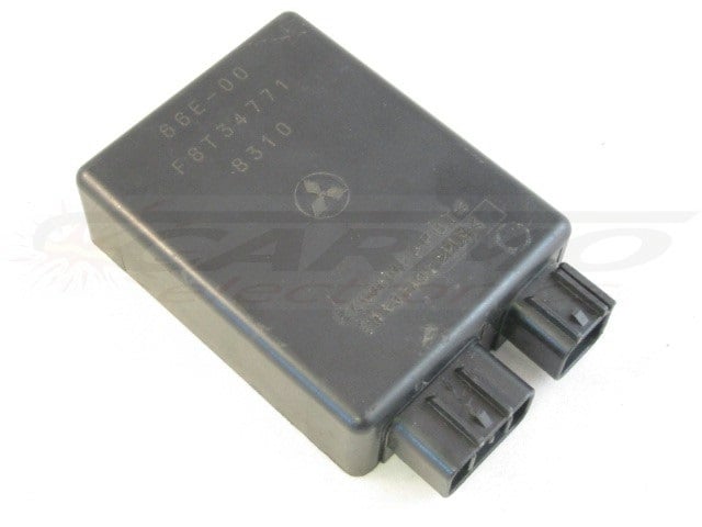 XL800 XLT800 CDI点火 ECU (F8T34771, 66E-00)